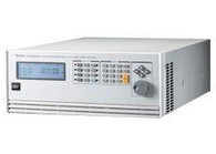 Itilize chaj elektwonik Chroma 63802