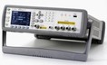 Itilize LCR Meter Agilent E 4980 A
