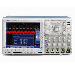 Itilize osiloskop Tektronix DPO 4054