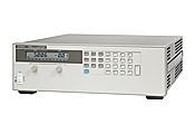 Itilize pouvwa pwovizyon Agilent 6672A