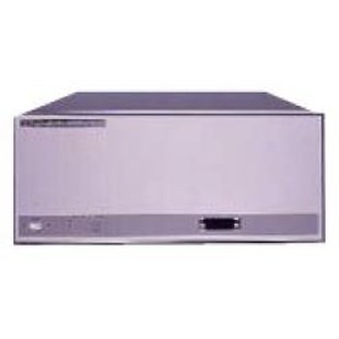 Itilize Agilent siyal ak dèlko 83651 A