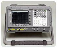 Itilize Spectrum Analyzer Agilent E 4402 B