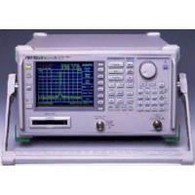Itilize Spectrum Analyzer Anritsu MS 2661 A